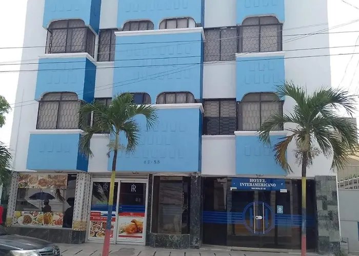 Hotel Interamericano