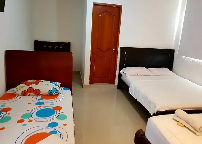Hotel Interamericano
