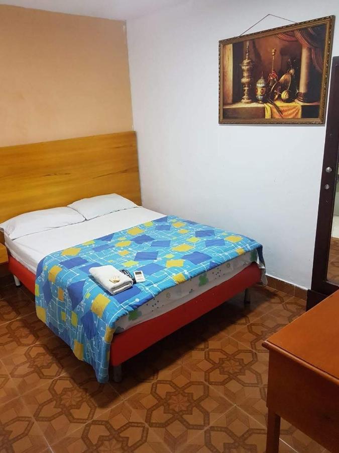 Hotel Interamericano Barranquilla (Atlantico)