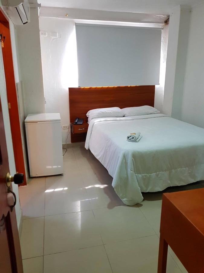 Interamericano Hotel Barranquilla (Atlantico)