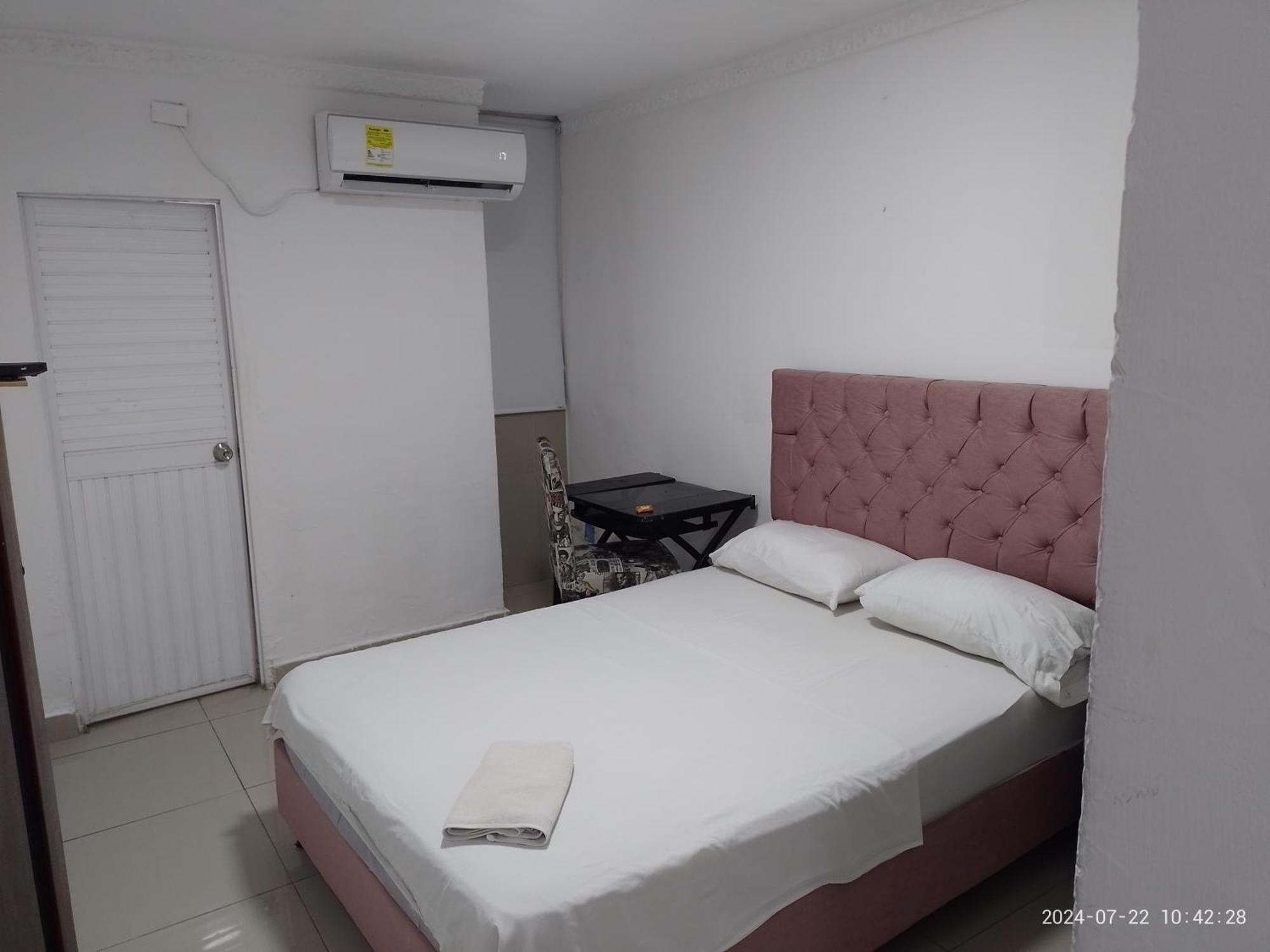 Interamericano Hotel Barranquilla (Atlantico)