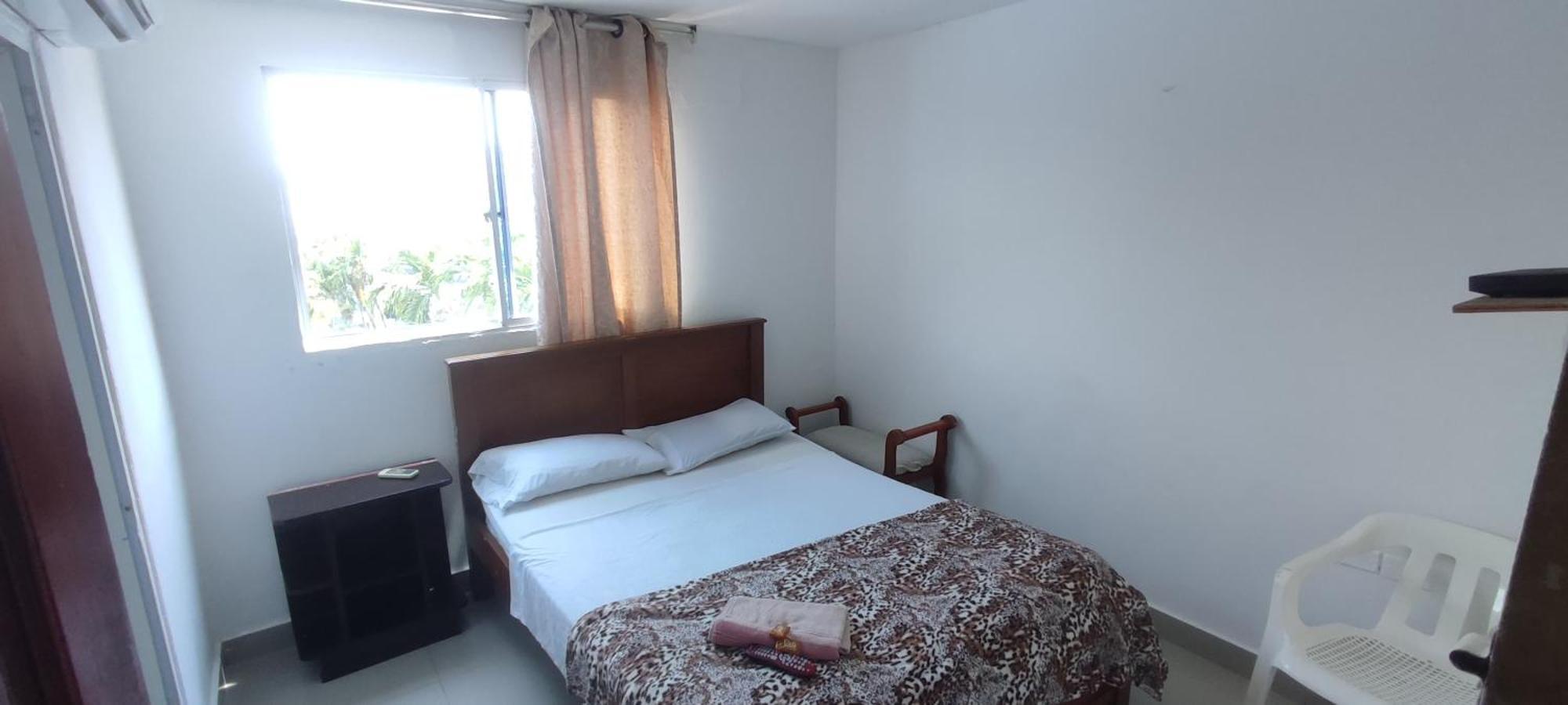 Hotel Interamericano 2*