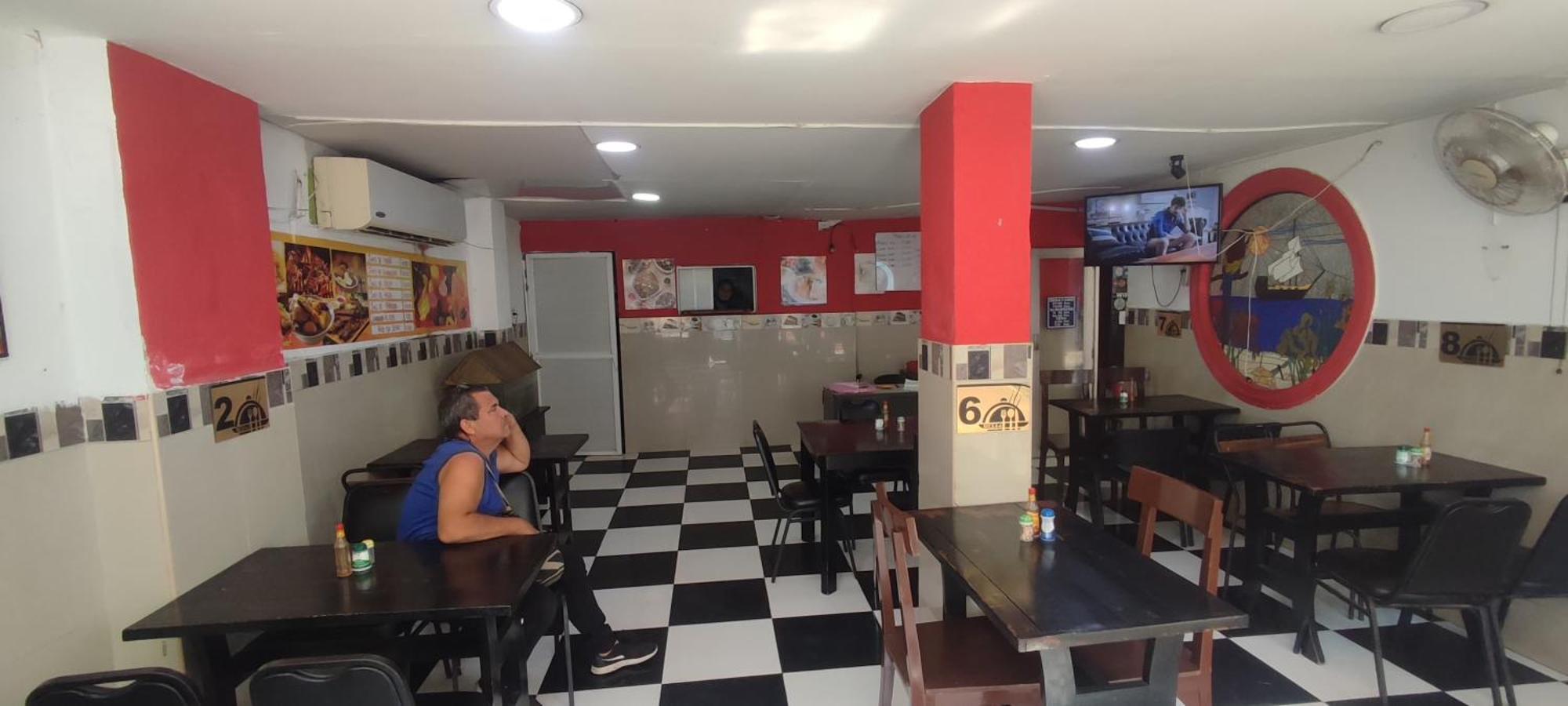 Hotel Interamericano Barranquilla (Atlantico)