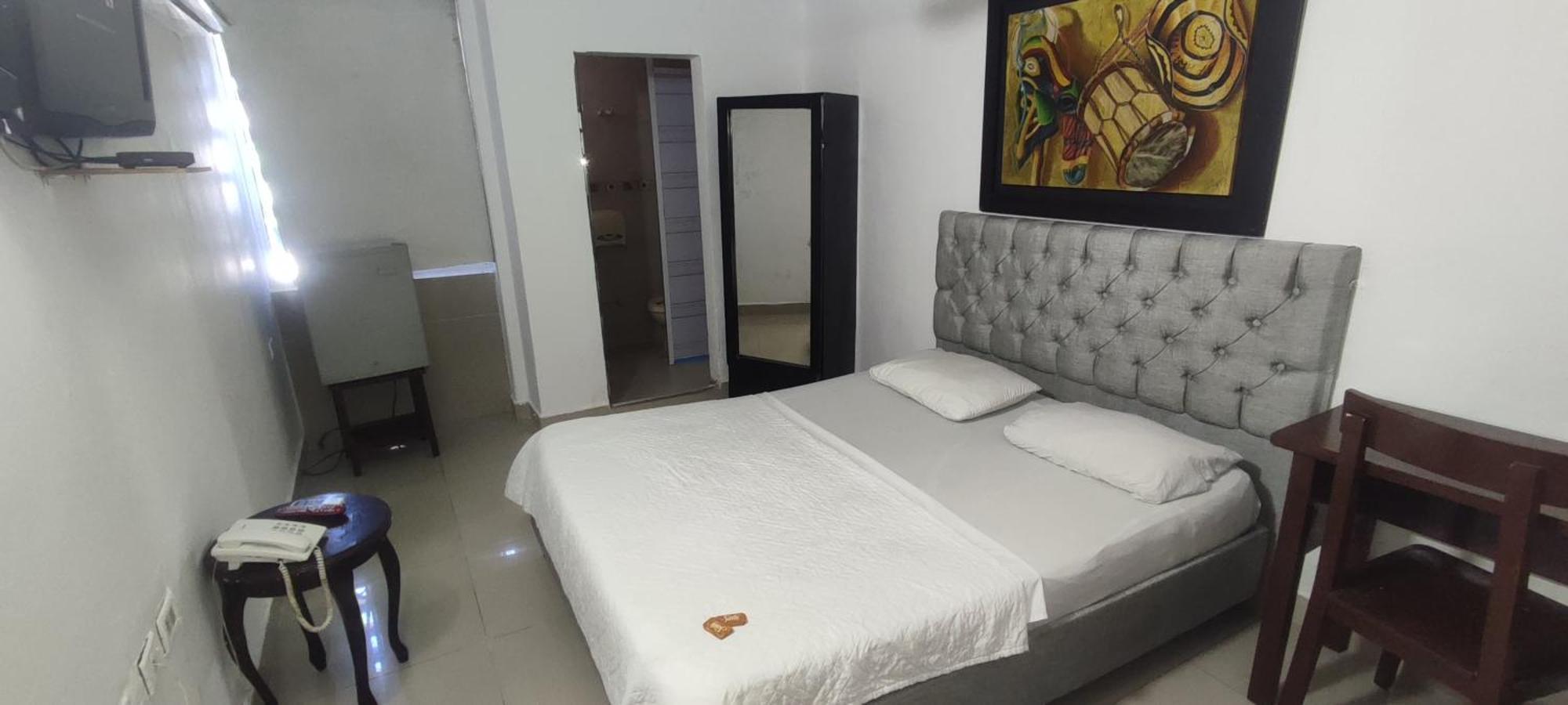 Interamericano Hotel 2*