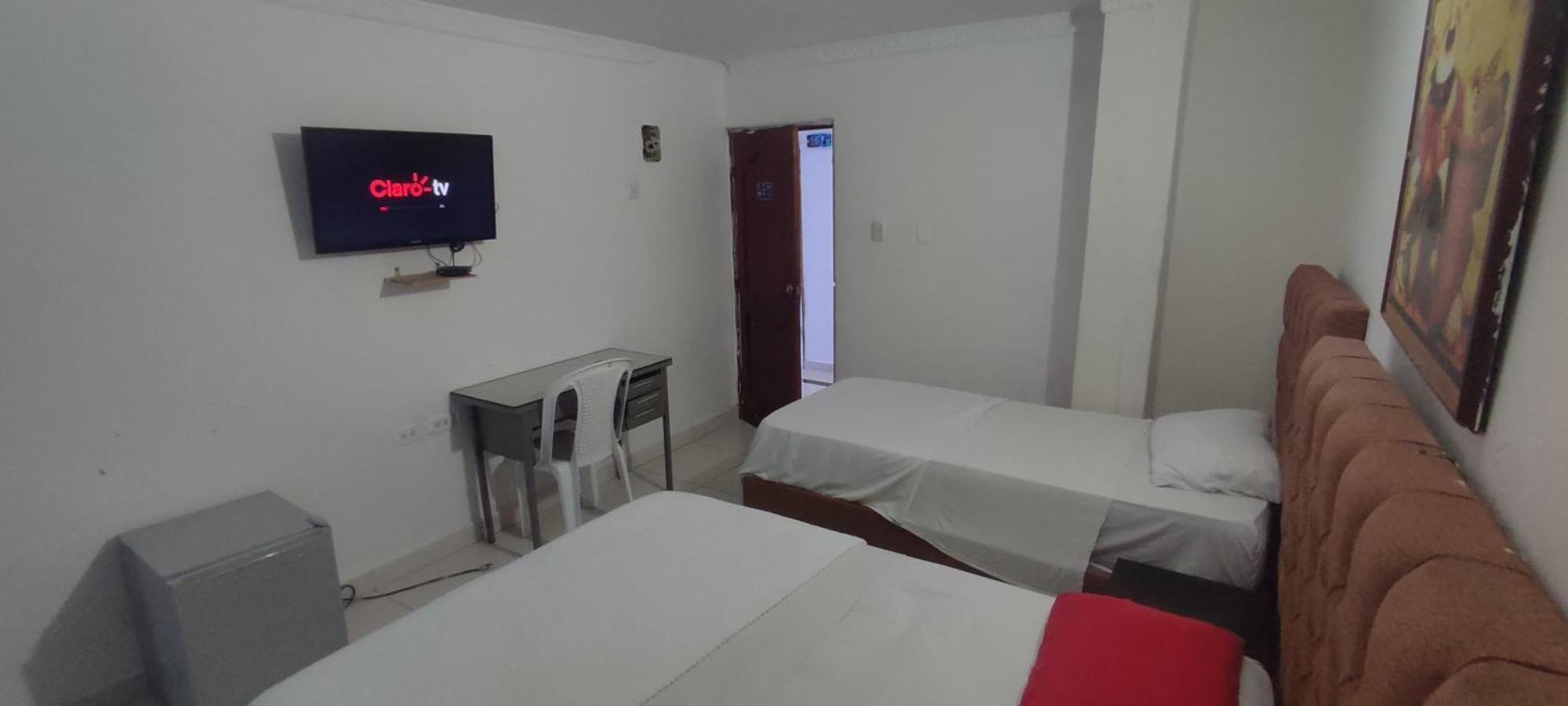 Interamericano Hotel Barranquilla (Atlantico)