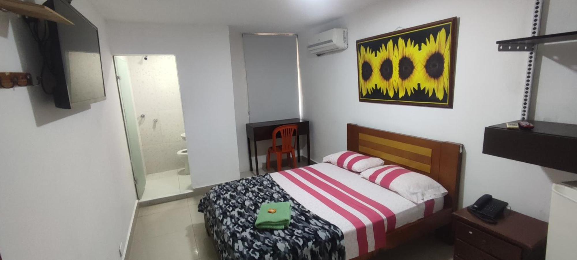 Interamericano Hotel 2*