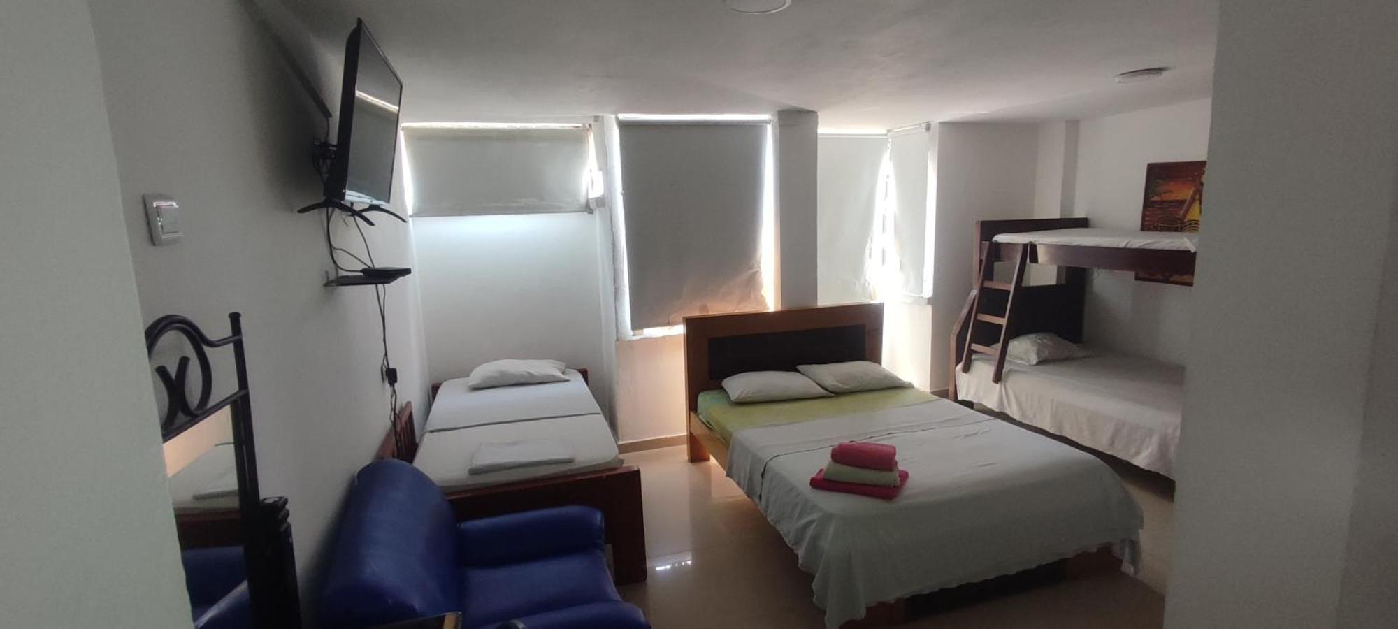 Hotel Interamericano