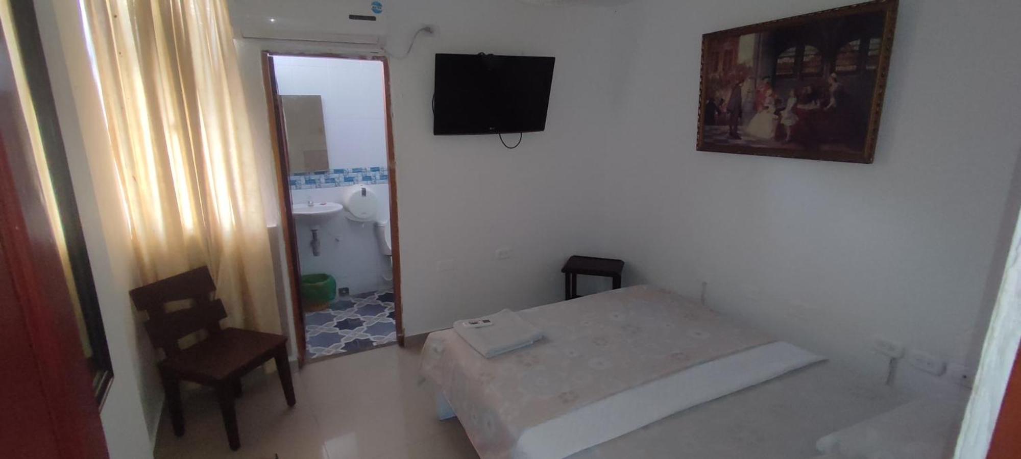 Hotel Interamericano 2*