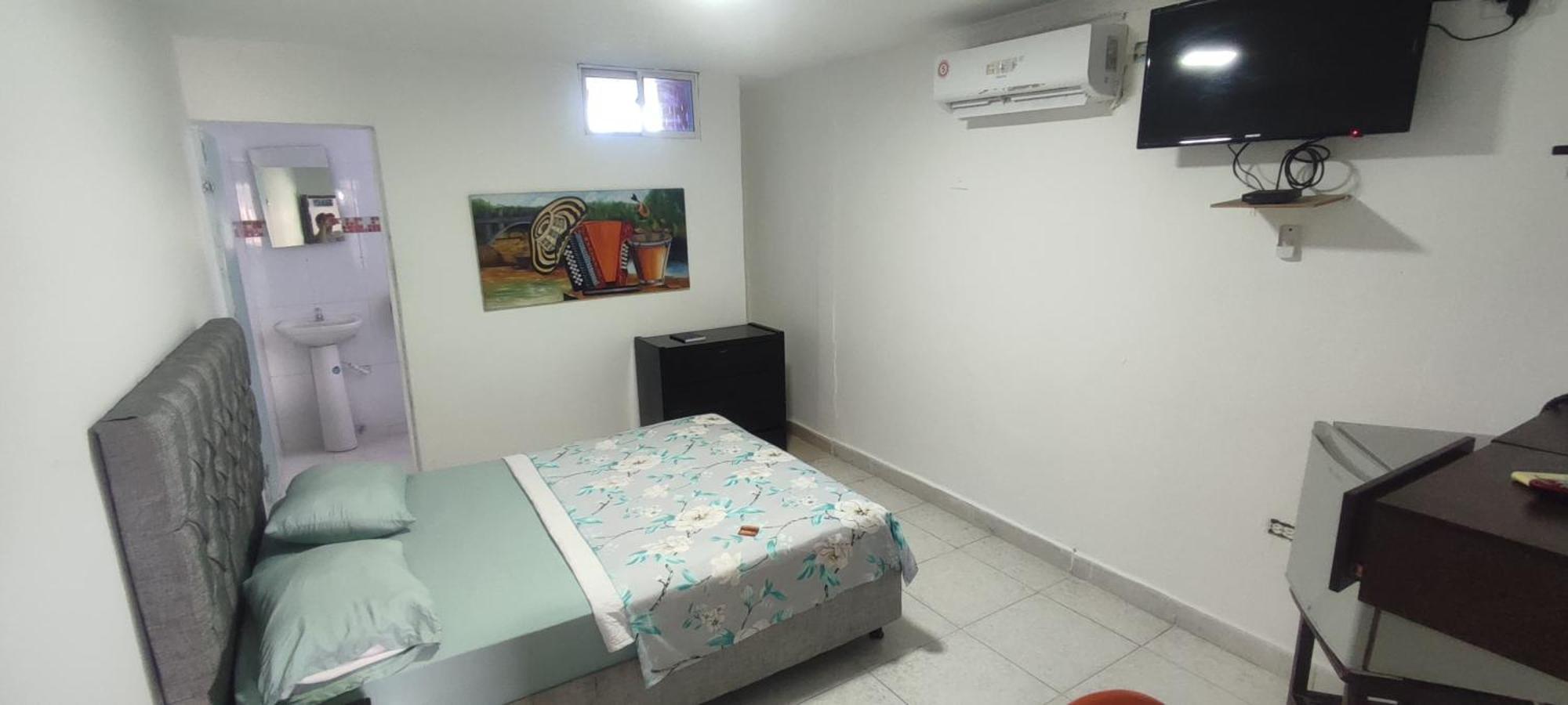 Hotel Interamericano Barranquilla (Atlantico)