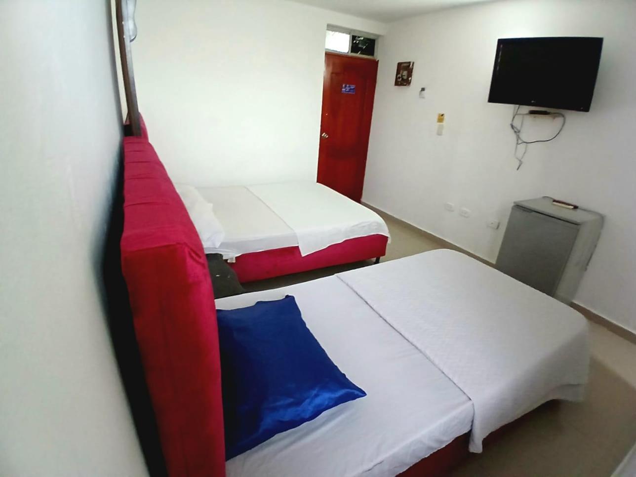 Interamericano