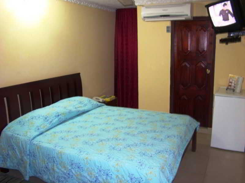 Interamericano Hotel 2*