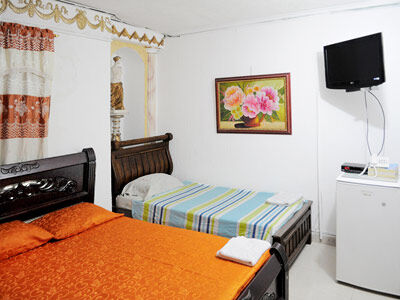 Hotel Interamericano Barranquilla (Atlantico)