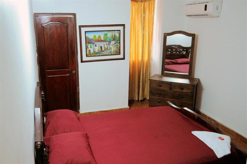 Hotel Interamericano 2*